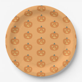 Lil Jak Halloween Paper Tellers Pappteller