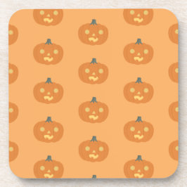 Lil Jak Halloween Untersetzer