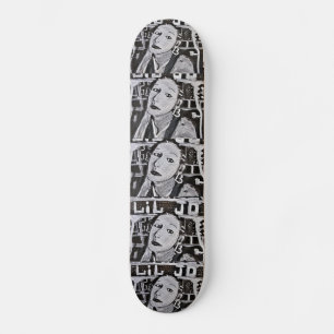 LIL JO SKATEBOARD