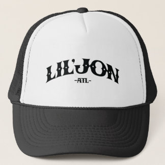 Lil Jon "ATL" Truckerkappe