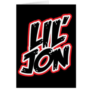 Lil Jon "logo de base "
