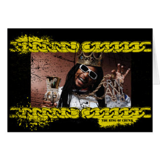 Lil Jon "Roi de Crunk"