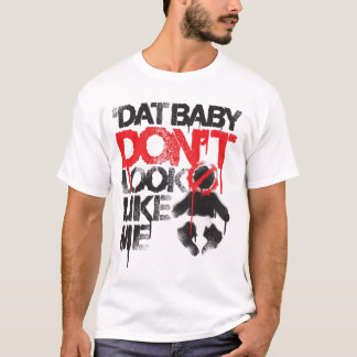 Lil Jon "Shawty Schlag Dat Baby sehen nicht wie T-Shirt