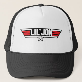 Lil Jon "Top Gun " Truckerkappe
