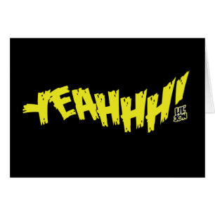 Lil Jon "Yeeeah!" Gelb