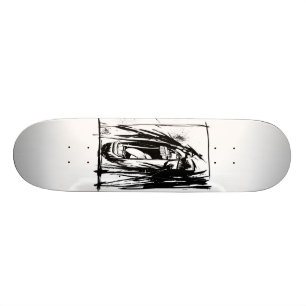 Lil Jon "Zusammenarbeit durch Jim Mahfood und Lil Skateboard