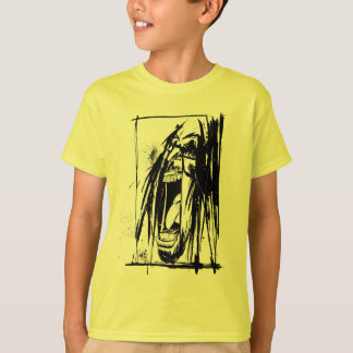 Lil Jon "Zusammenarbeit durch Jim Mahfood und Lil T-Shirt