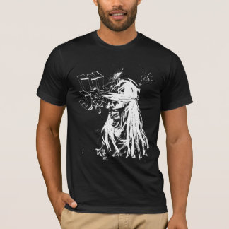 Lil Jon "Zusammenarbeit durch Jim Mahfood und Lil T-Shirt
