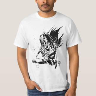 Lil Jon "Zusammenarbeit durch Jim Mahfood und Lil T-Shirt