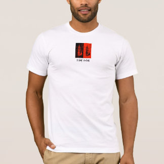 Lil Jungesputnik-T - Shirt