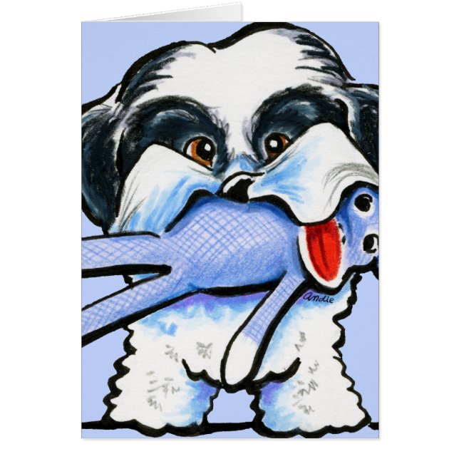 Lil Love Monkey (Devant)