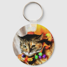 Lil Luvs Halloween Schlüsselanhänger