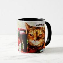 Lil Luvs KOCH Coffee Tasse
