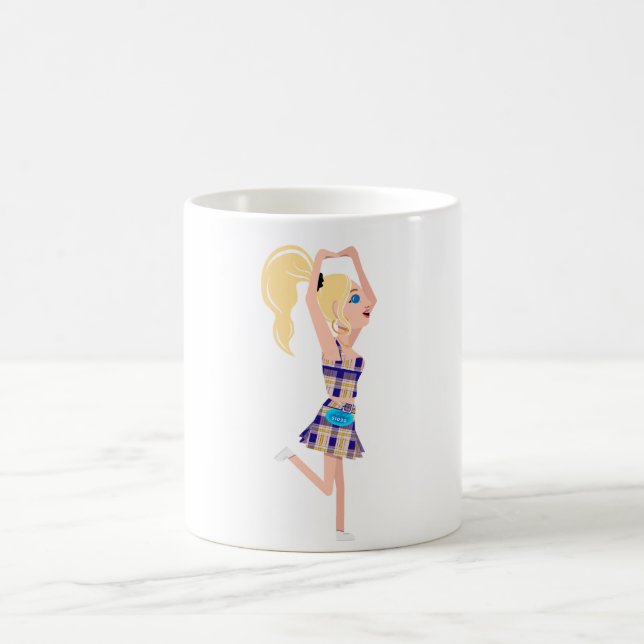 Lil Margie 2.0 Tasse (Mittel)