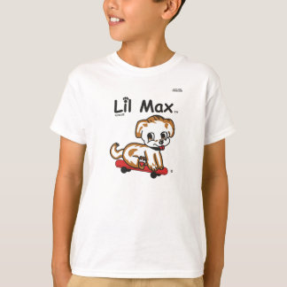 Lil maximale T-Shirts