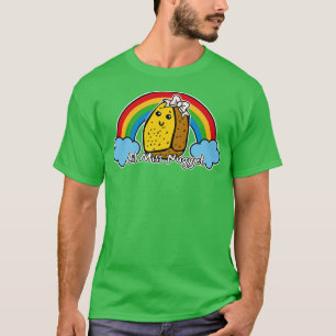 Lil Miss Nugget T-Shirt