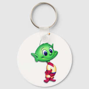 LIL MONSTA SCHLÜSSELANHÄNGER