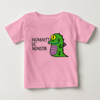 Lil Monster Baby T-shirt