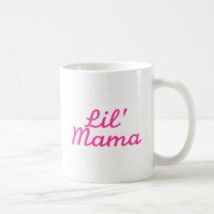 Lil Mutter Kaffeetasse