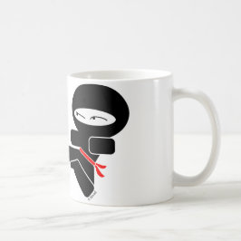 Lil Ninja Kaffeetasse