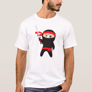 Lil Ninja T-Shirt