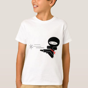 Lil Ninja T-Shirt