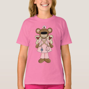 Lil Nurse Shirt