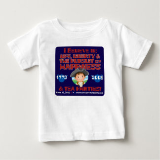 Lil Patriot-T - Shirt
