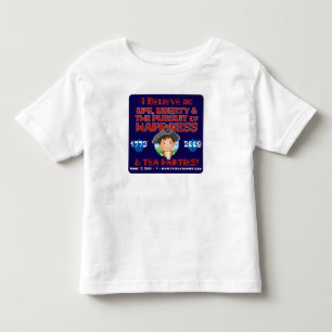 Lil Patriot-T - Shirt