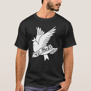 LIL PEEP Essential T - Shirt