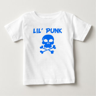 Lil' Punk Baby T-shirt