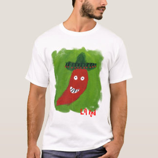 Lil Rot-T - Shirt