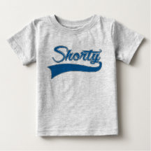 Lil Shorty - Baby Football Bodysuit