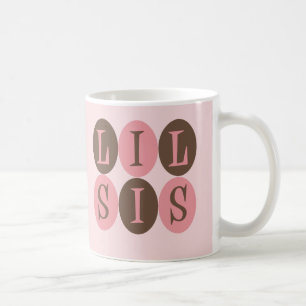 Lil SIS-Tasse Kaffeetasse
