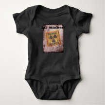 Lil Stinker-nuklearer überschüssiger