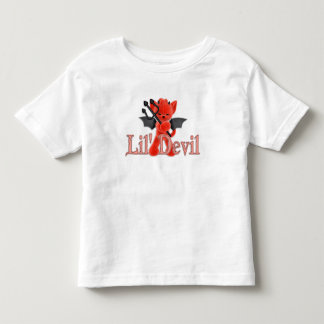 Lil Teufel Kleinkind T-shirt