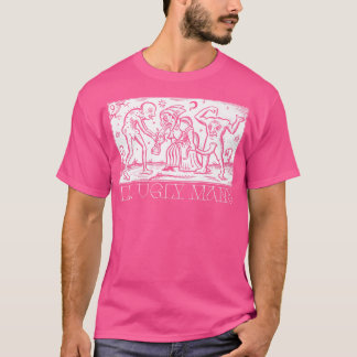 Lil Ugly Mane 1 T-Shirt