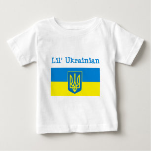 Lil Ukrainer-T - Shirt