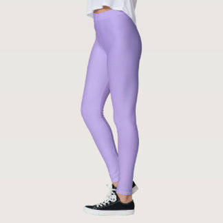 Lila 900 von Kristalin Davis Leggings