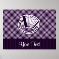 Lila Accordion