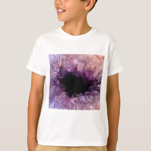 Lila Amethyst T-Shirt