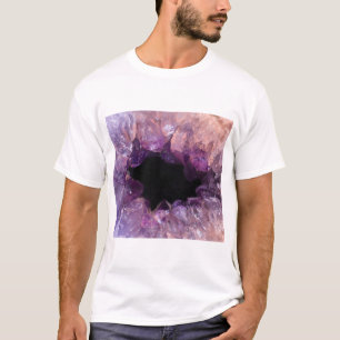 Lila Amethyst T-Shirt