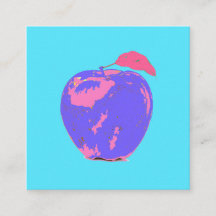 Lila Apple