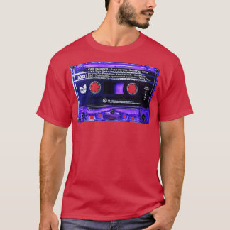 Lila Band 1995 2 T-Shirt