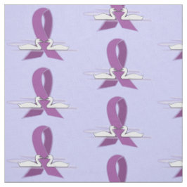 Lila Band: Alzheimer, Epilepsie, Lupus Stoff