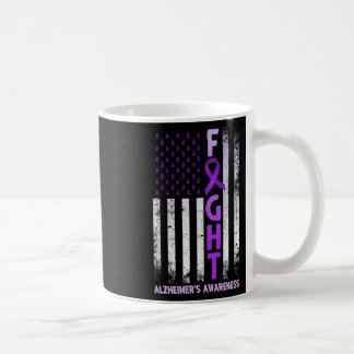 Lila Band Kampf Heimerheimer-Aufklärung USA Kaffeetasse
