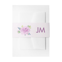 Lila BläserFrühjahrssonne Ranunculus Monogram
