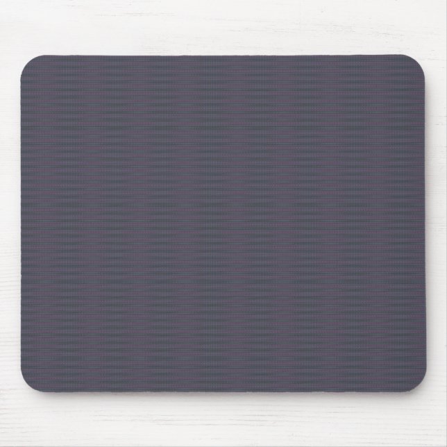 Lila Blue Mousepad (Vorne)