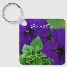 Lila Blume Foto Bible Verse Positives Denken