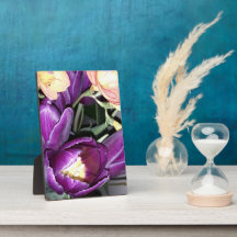 Lila Blume